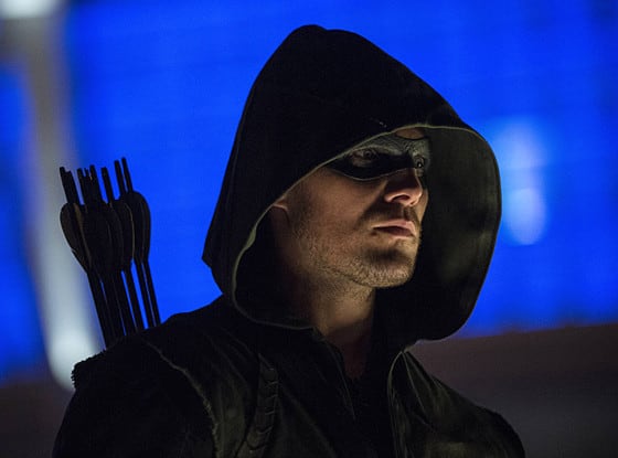 Arrow