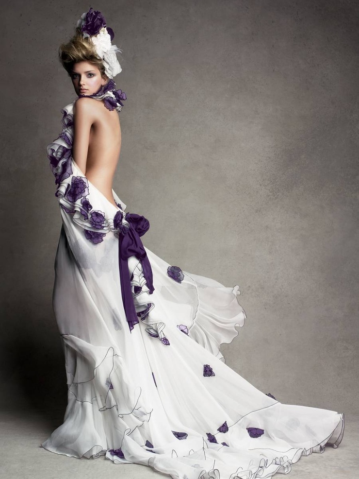 Lily Donaldson Lily Donaldson