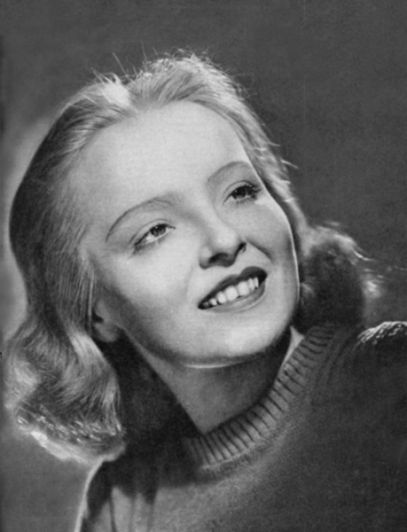 Aleksandra Slaska