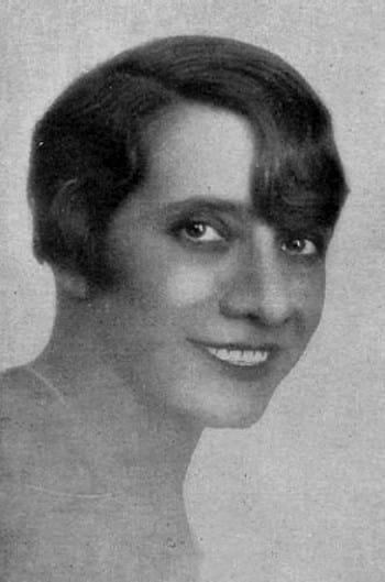 Marguerite Pierry