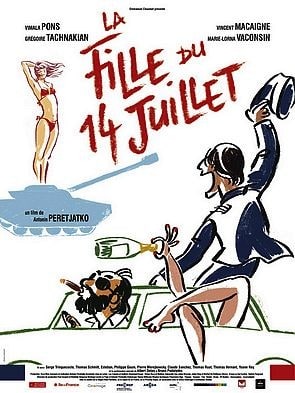 The Rendez-Vous of Déjà-Vu