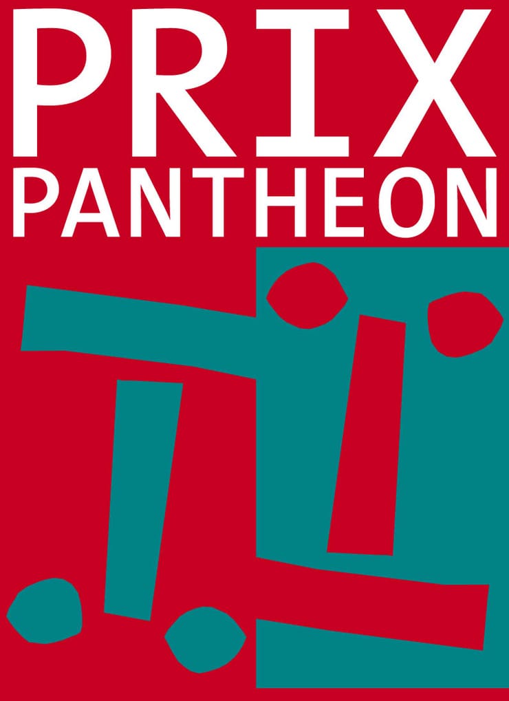 Prix Pantheon