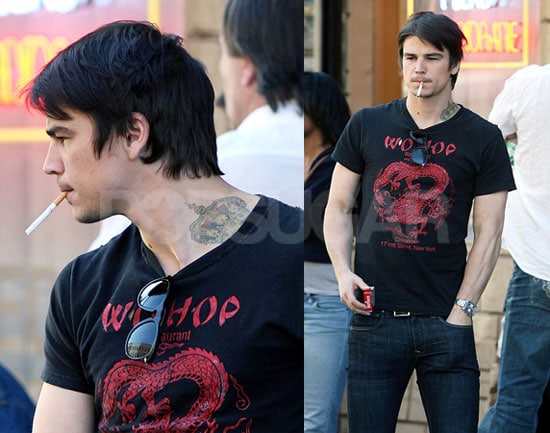 Josh Hartnett Josh Hartnett