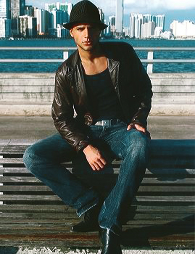 Vinci Alonso