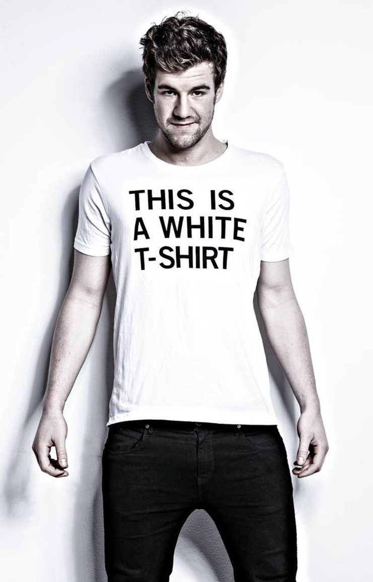Luke Mockridge