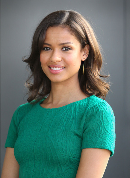 Gugu Mbatha-Raw Gugu Mbatha-Raw