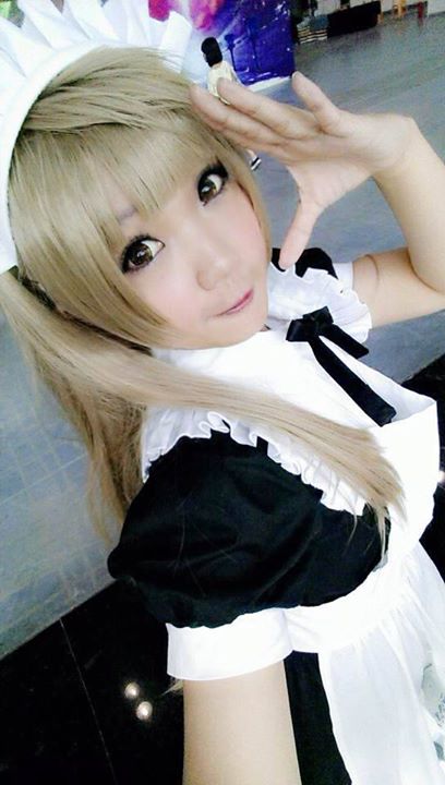 Neneko (肉感少女)