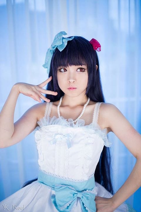 Tomia (토미아) Tomia (토미아)