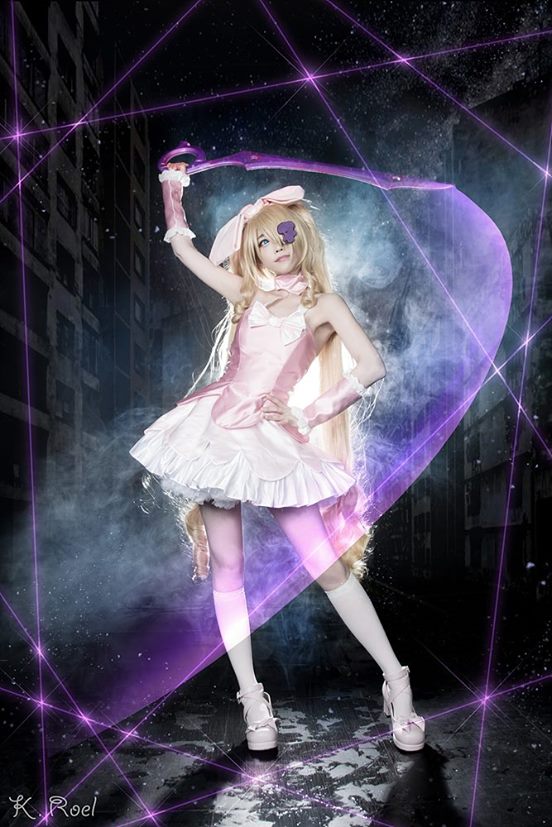 Picture of Tomia (토미아)