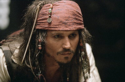 Johnny Depp Johnny Depp