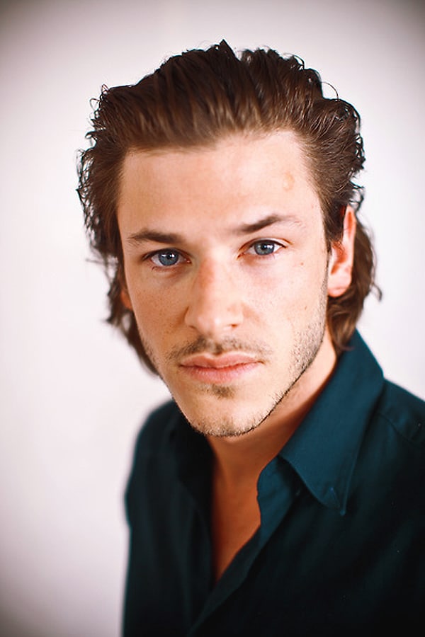 Picture of Gaspard Ulliel