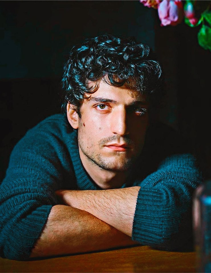 Louis Garrel