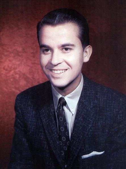 Picture of Dick Clark