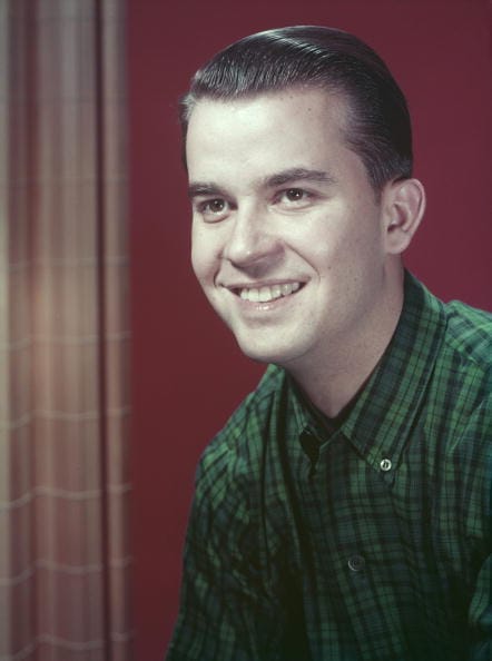 Dick Clark