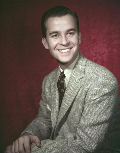 Dick Clark