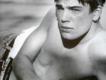 Image of Josh Hartnett