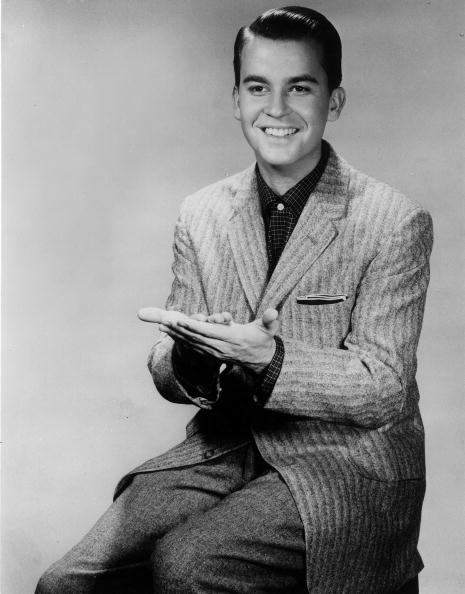 Picture of Dick Clark