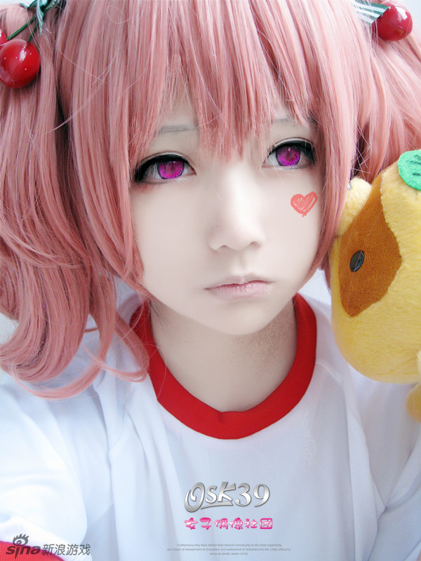 いとう哀 (yitouai) いとう哀 (yitouai)