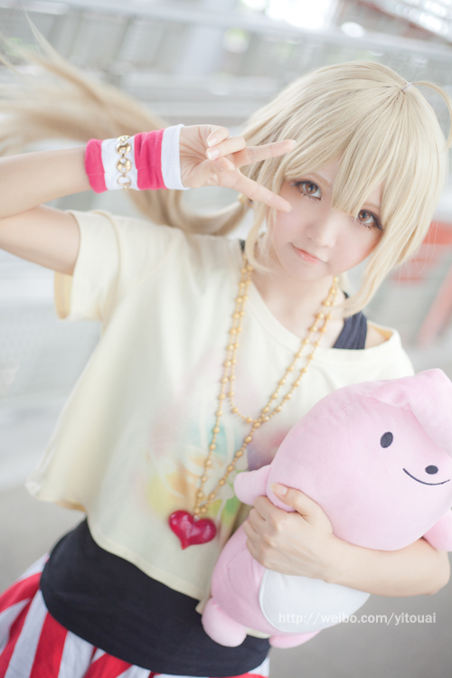 いとう哀 (yitouai) いとう哀 (yitouai)