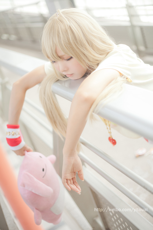 いとう哀 (yitouai)
