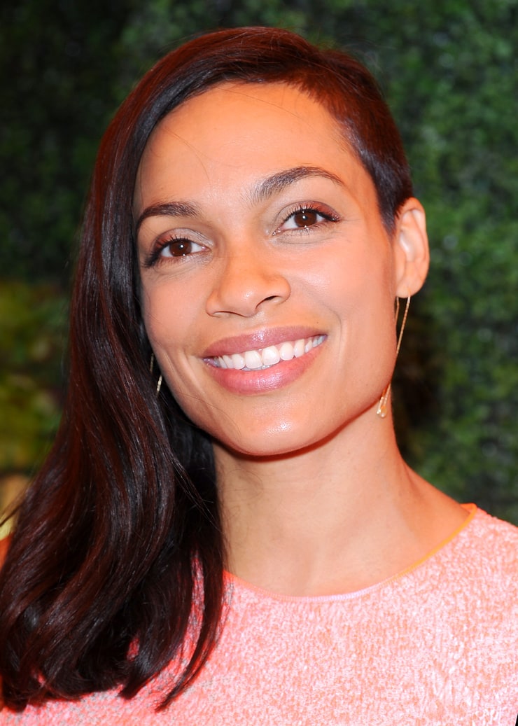 Rosario Dawson