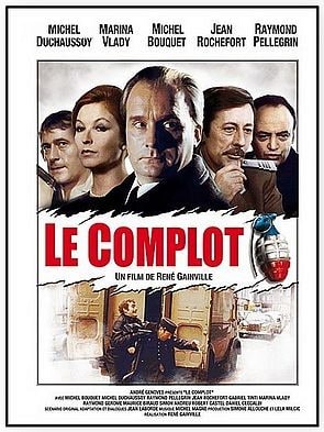 Le complot