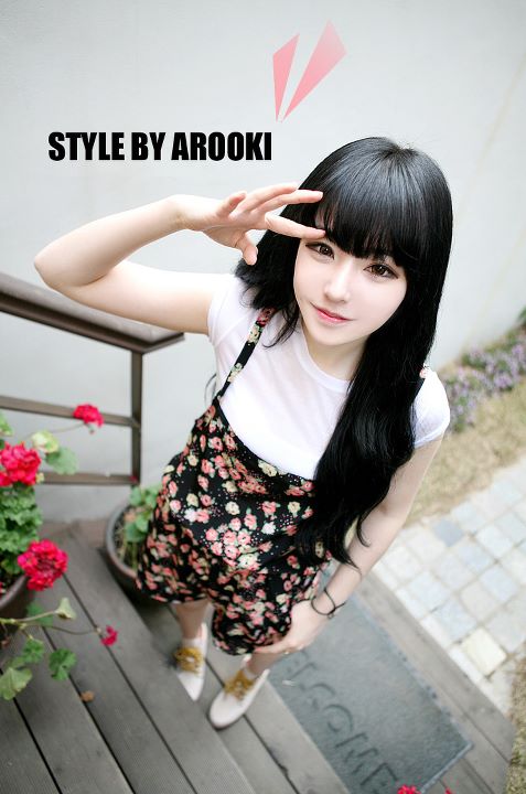 Park Hyo Jin Park Hyo Jin