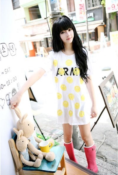 Park Hyo Jin Park Hyo Jin