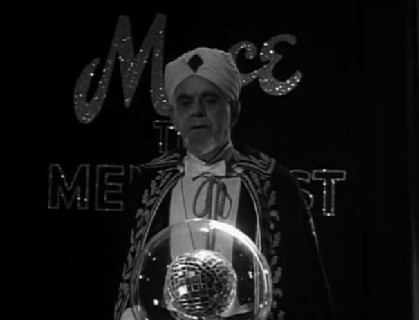 Boris Karloff's Thriller (1960)