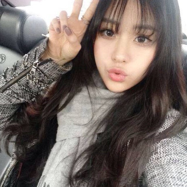 Baek Su Min