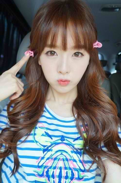 Kim Shin Yeong