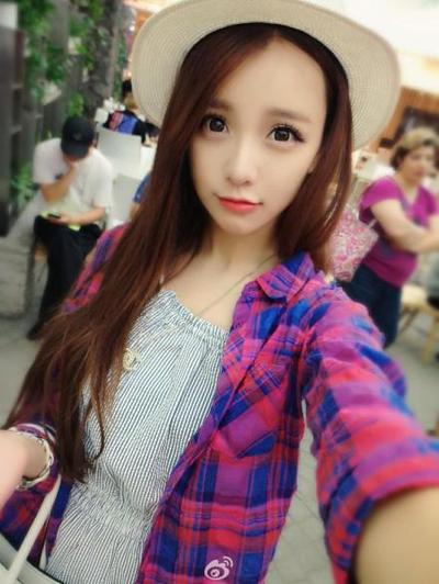 Huang Yi Lin Huang Yi Lin