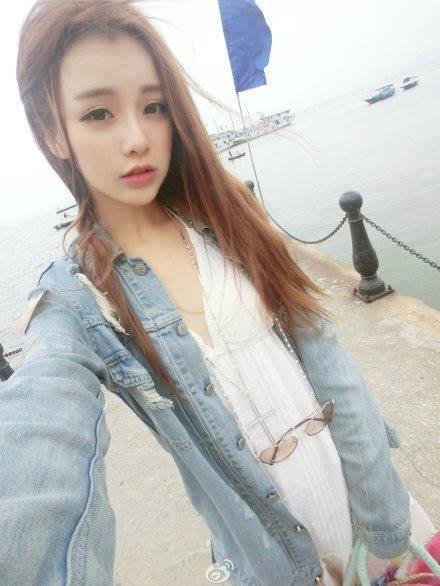 Huang Yi Lin Huang Yi Lin