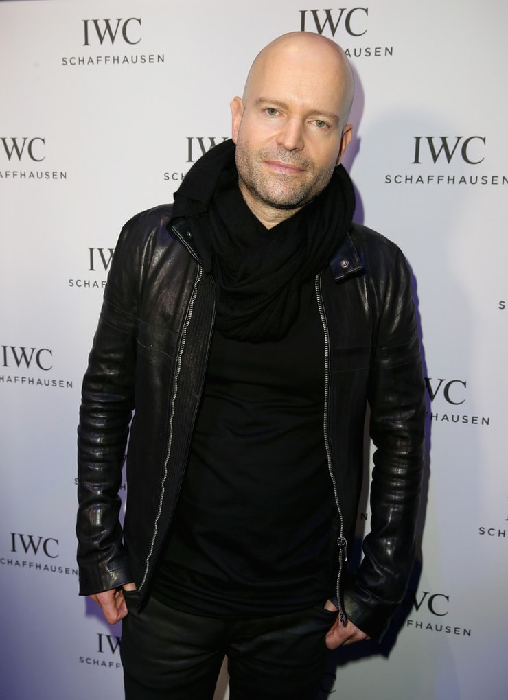 Picture of Marc Forster