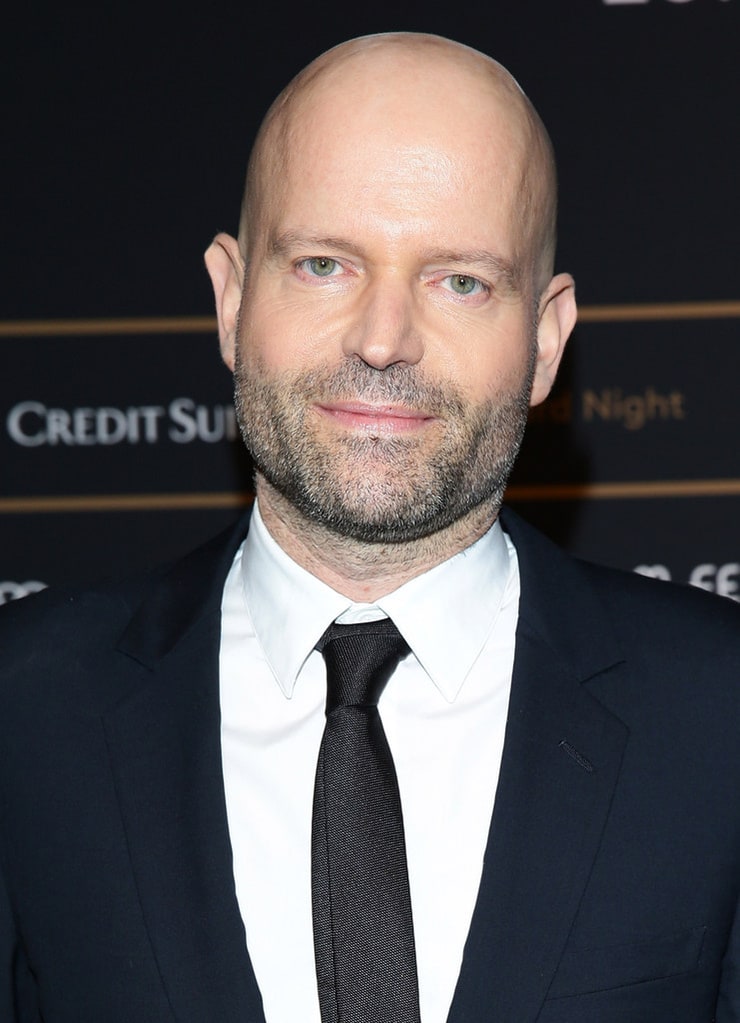 Marc Forster