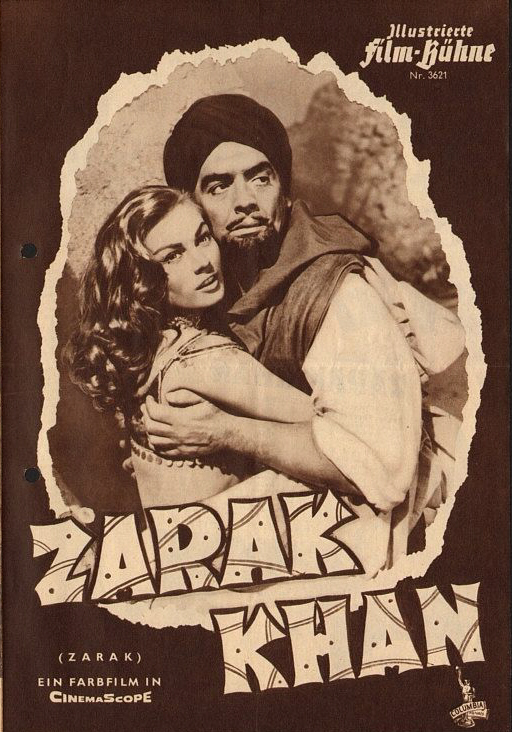 Zarak Zarak
