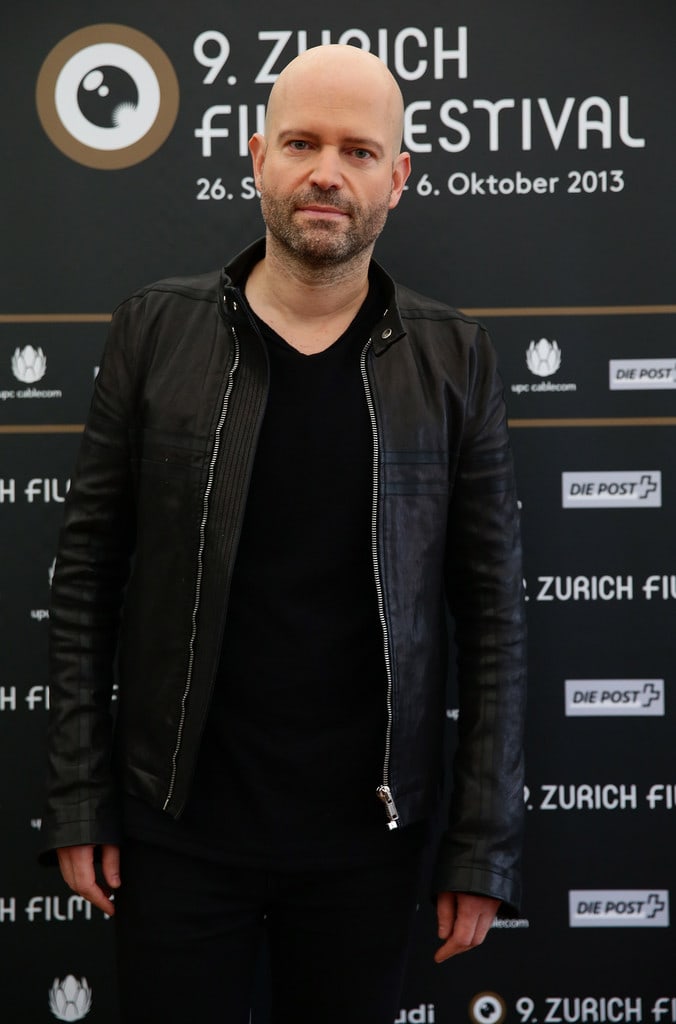 Marc Forster