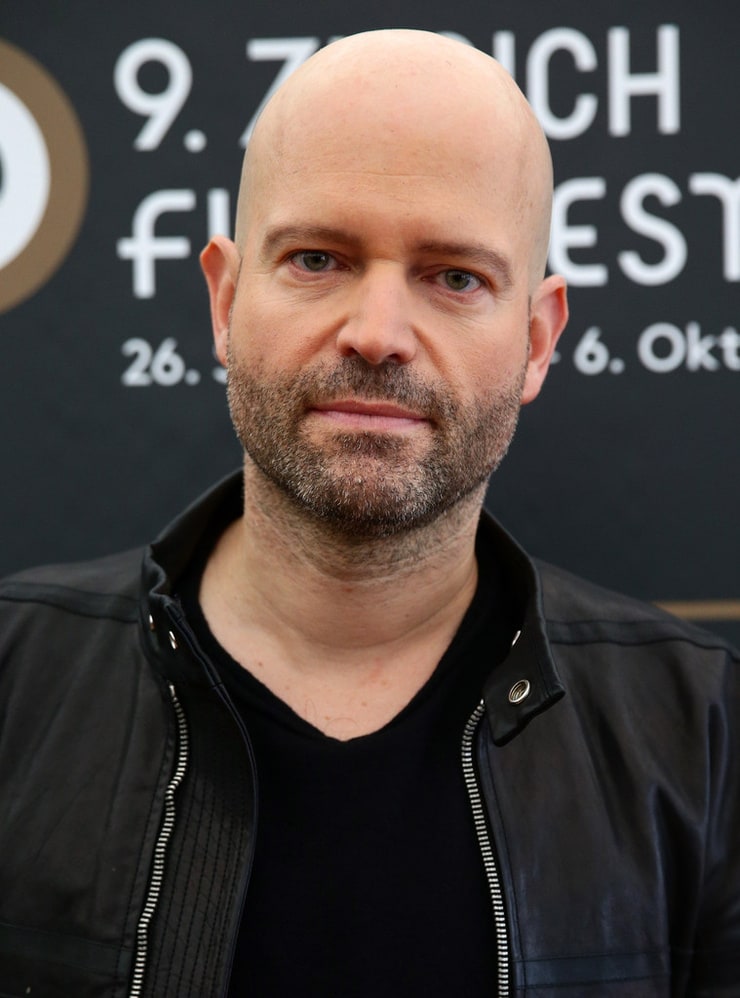 Marc Forster