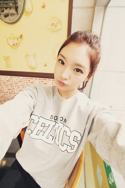 Jin Bora Jin Bora