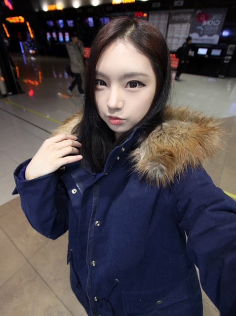 Jin Bora Jin Bora