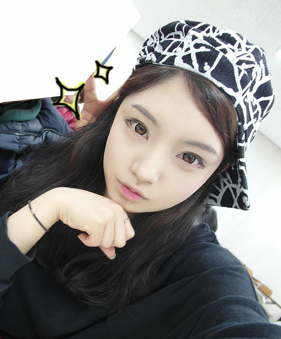 Jin Bora Jin Bora