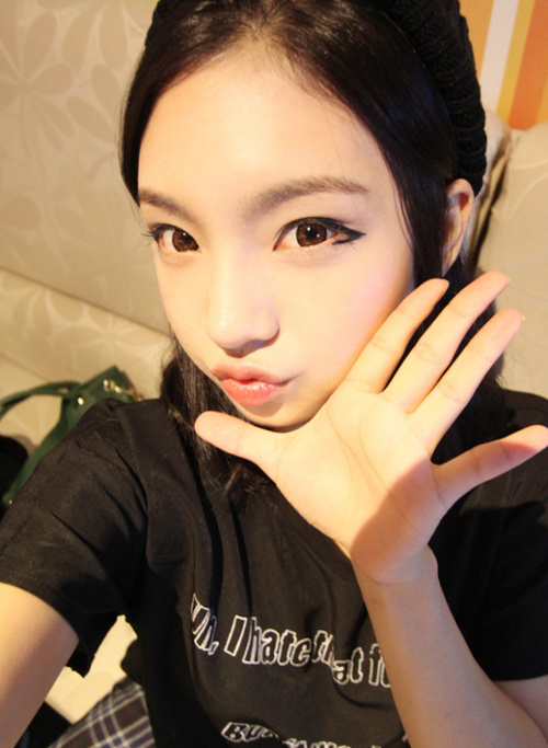 Jin Bora Jin Bora