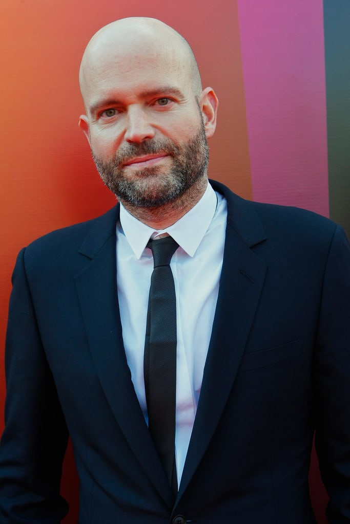 Marc Forster