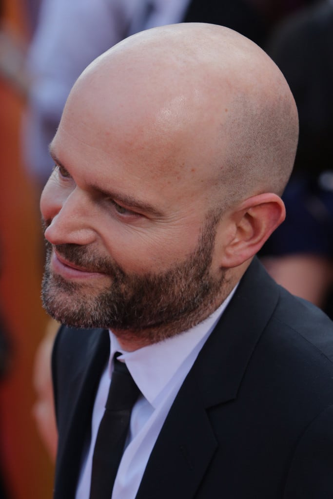 Marc Forster