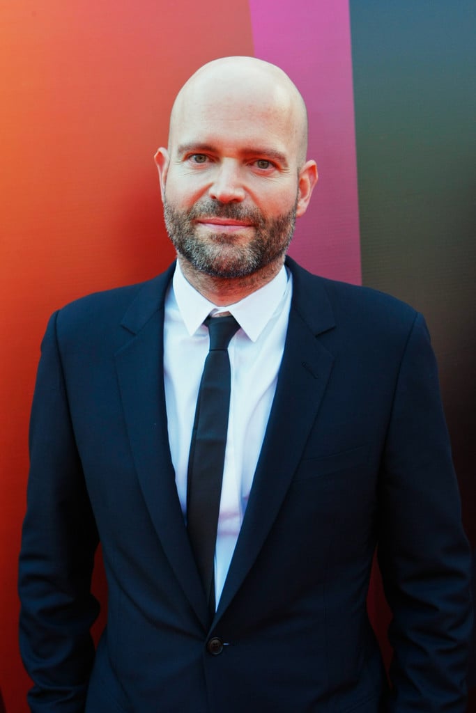 Marc Forster