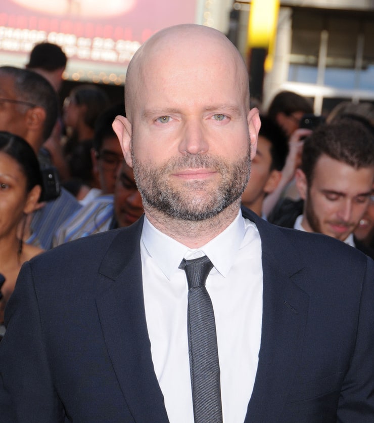 Marc Forster