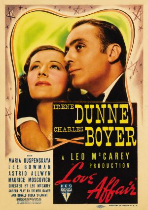 Love Affair (1939)