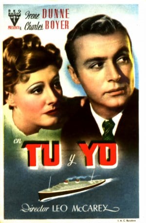 Love Affair (1939)