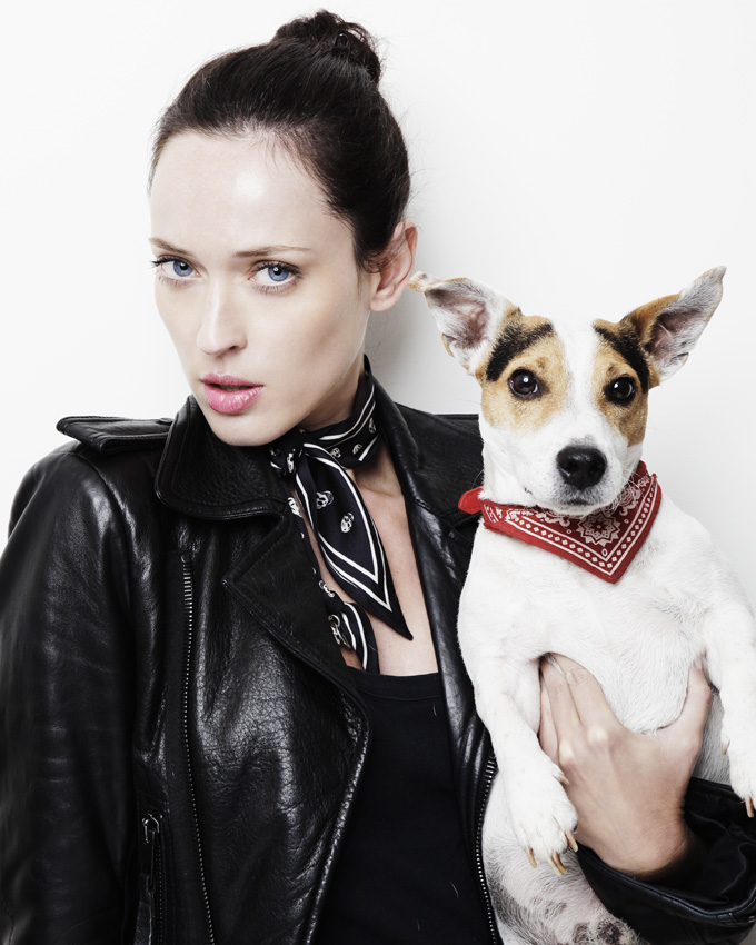 Picture of Gaelle Pietri