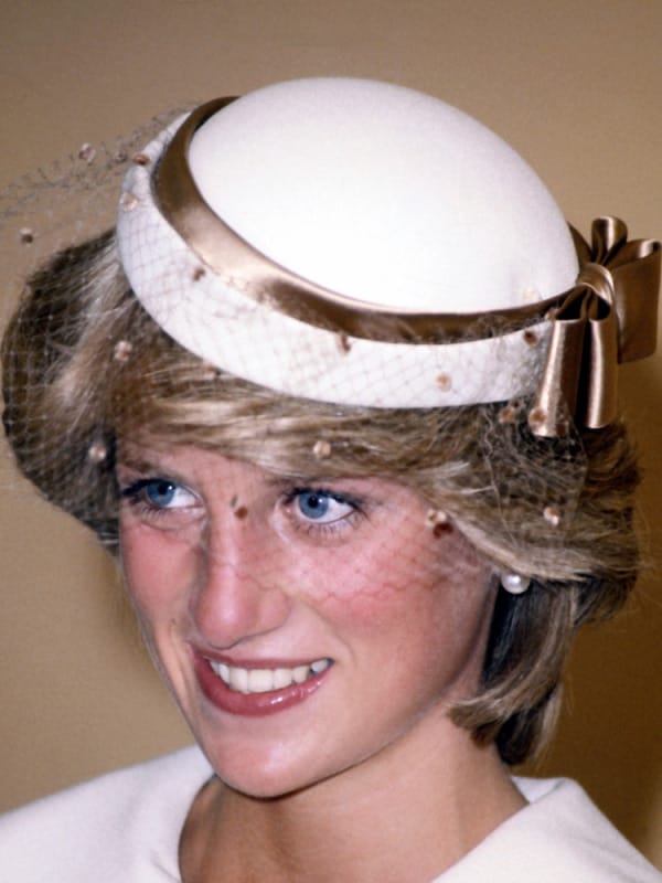 Image Of Princess Diana